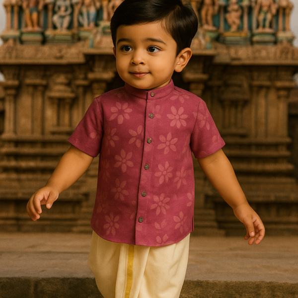 ethnic collections