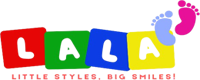 LaLa – Stylish Kids Clothing Online