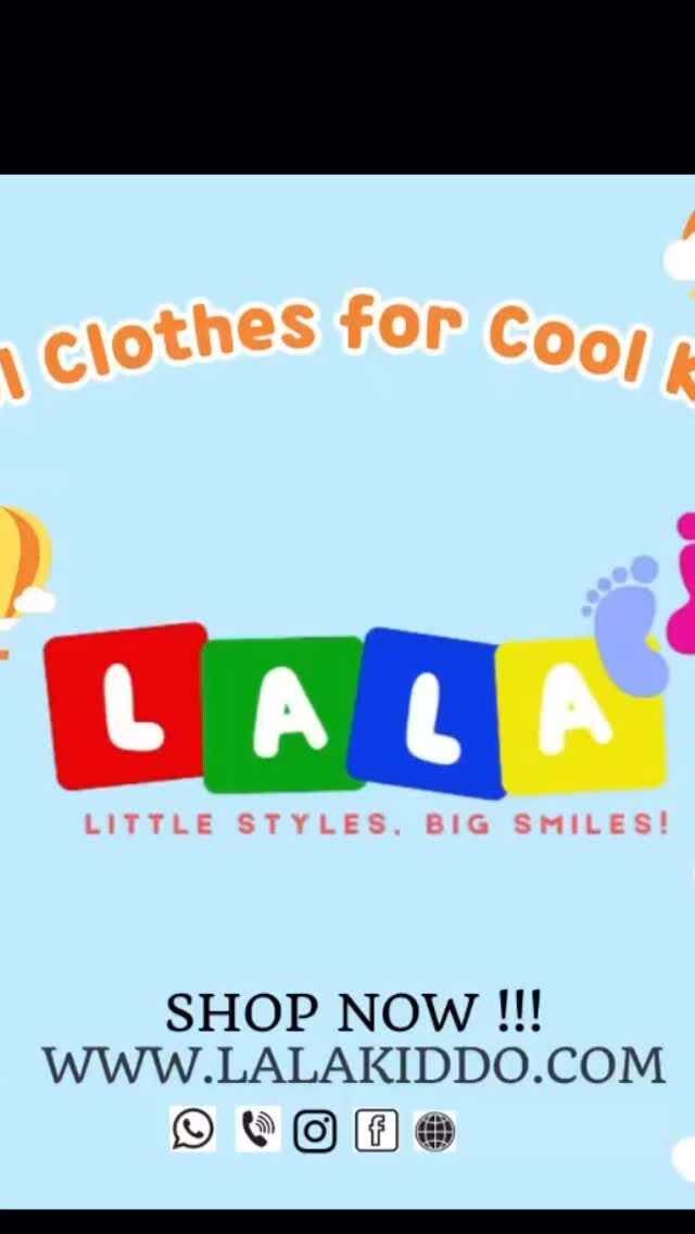 Instagram post from lala__kiddo. This post is in position 3.
