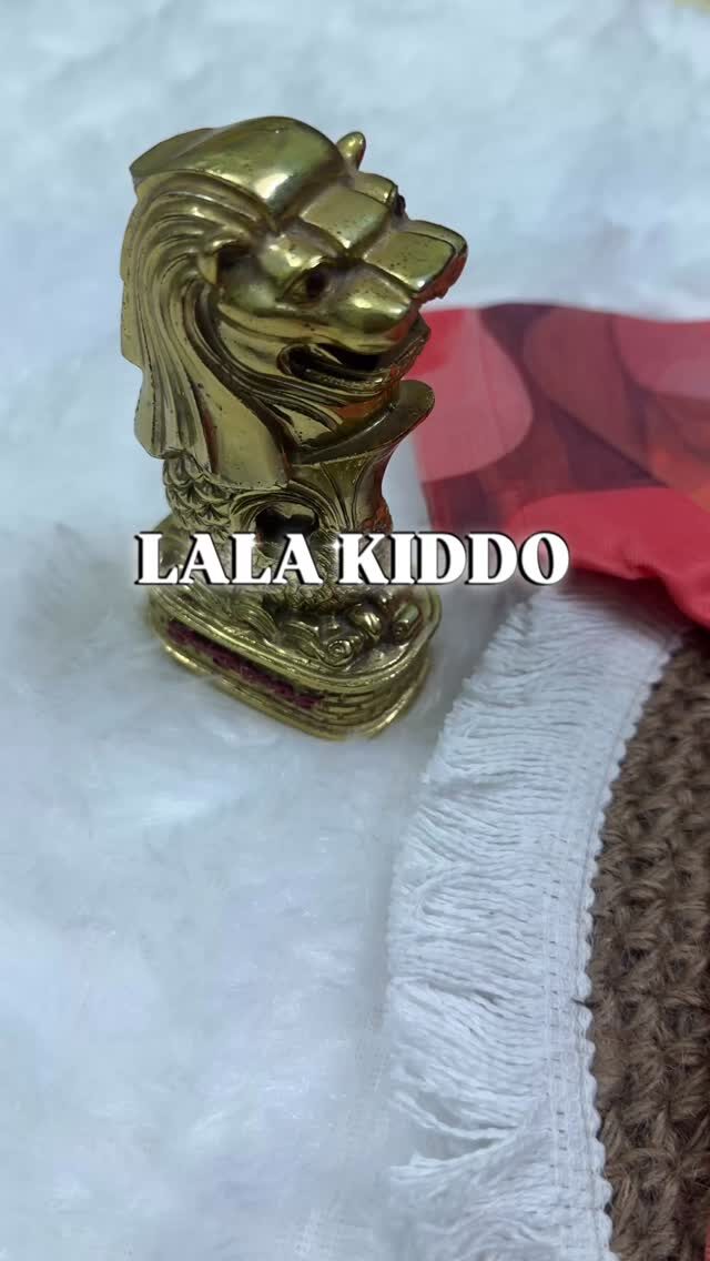Instagram post from lala__kiddo. This post is in position 3.